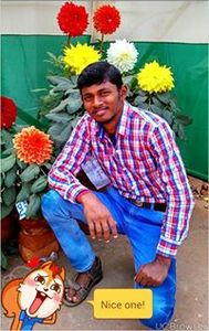 Sudip Karmakar