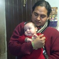 Giovanny Escobar Hernandez