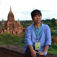 Nareerat Preecharpeechacupt