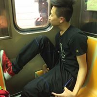 Nathan Wu