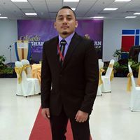 CR Johari Jaafa