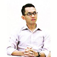 Dwika Reza Saputra