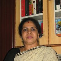 Jeyanthi Raghavan