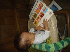 Marx Christian Sorino