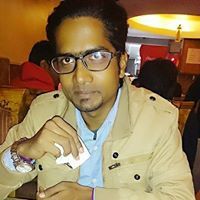 DrMohd Anwar