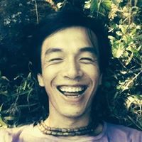 Chris Zheng