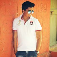 Saurabh Salvi