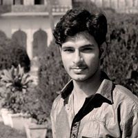 Nirag Singh