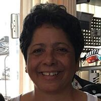 Raynette Kaeo-Walker