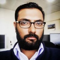 Denarkin Naidoo