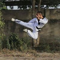 Prateek Vats