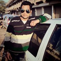 Akshay Kude