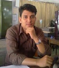 Praveesh PM