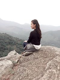 Jess Li
