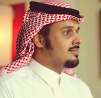 عبدالله القرني