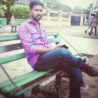 Sreeraj Remesan