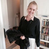 Annasofie Lund Wædeled