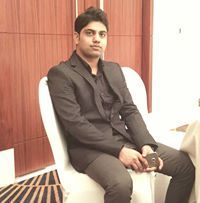 Umair Khan