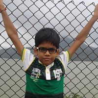 Anuj Vaid