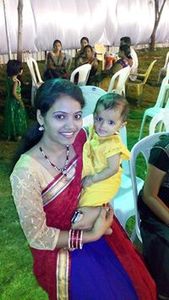 Snehal Jadhav-Waghmare