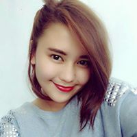 Kristel Mae