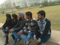 Pawan Arya