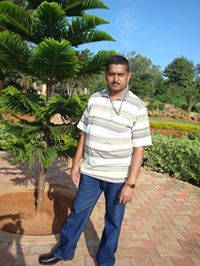 Jayasankar Srinivasan