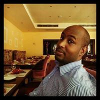 Ahmed Alamin
