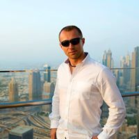 Adrian Giernalczyk