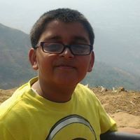 Rachit Patel