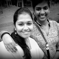 Swathi Muthyala Ramesh