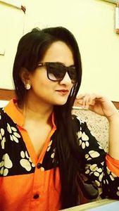 Abeer Shaikh