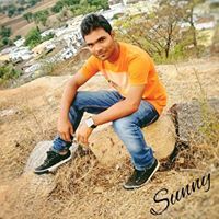 Sunny Adepu