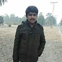 Farooq Azam