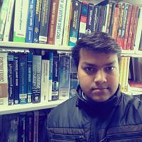 Abhishek Kumar