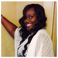 Rayshawndra Williams-Sanders