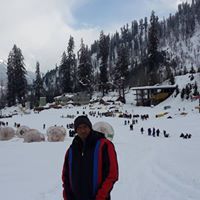 Mehul Parmar