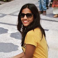 Nandini Radhakrishna