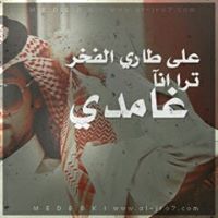 فؤاد الغامدي