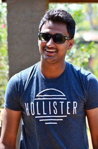 Vamsi Dhar