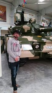 Faisal Abbas