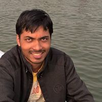 Mridul Kant