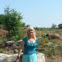 Elissaveta Alexandrova