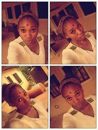 Eunice Olekanma