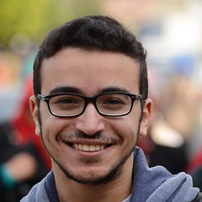 Ahmed