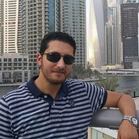 Sherif Ibrahim