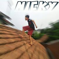 Nicky Dika