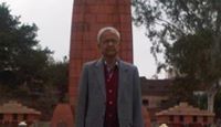 Subhash Bhattacharya