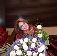 Виктория Балева