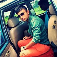 Anuj Ujjawal